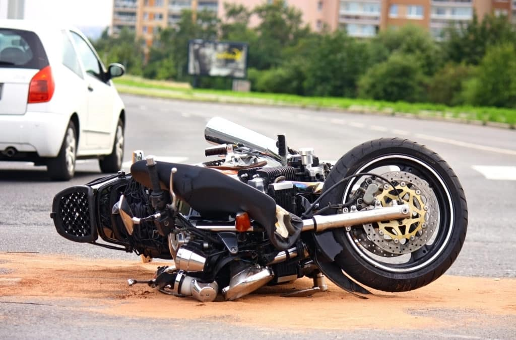 Get Justice After a Pittsburgh Motorcycle Accident