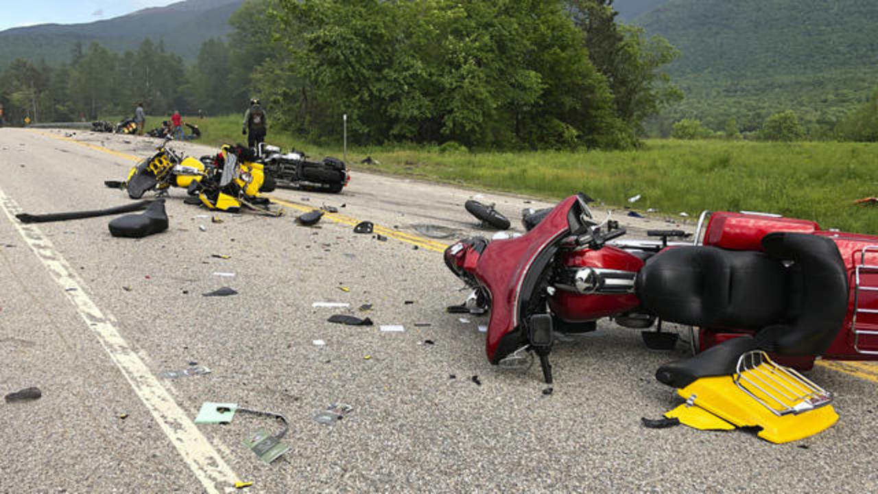 Understanding The Impact Of Pittsburgh Motorcycle Accidents