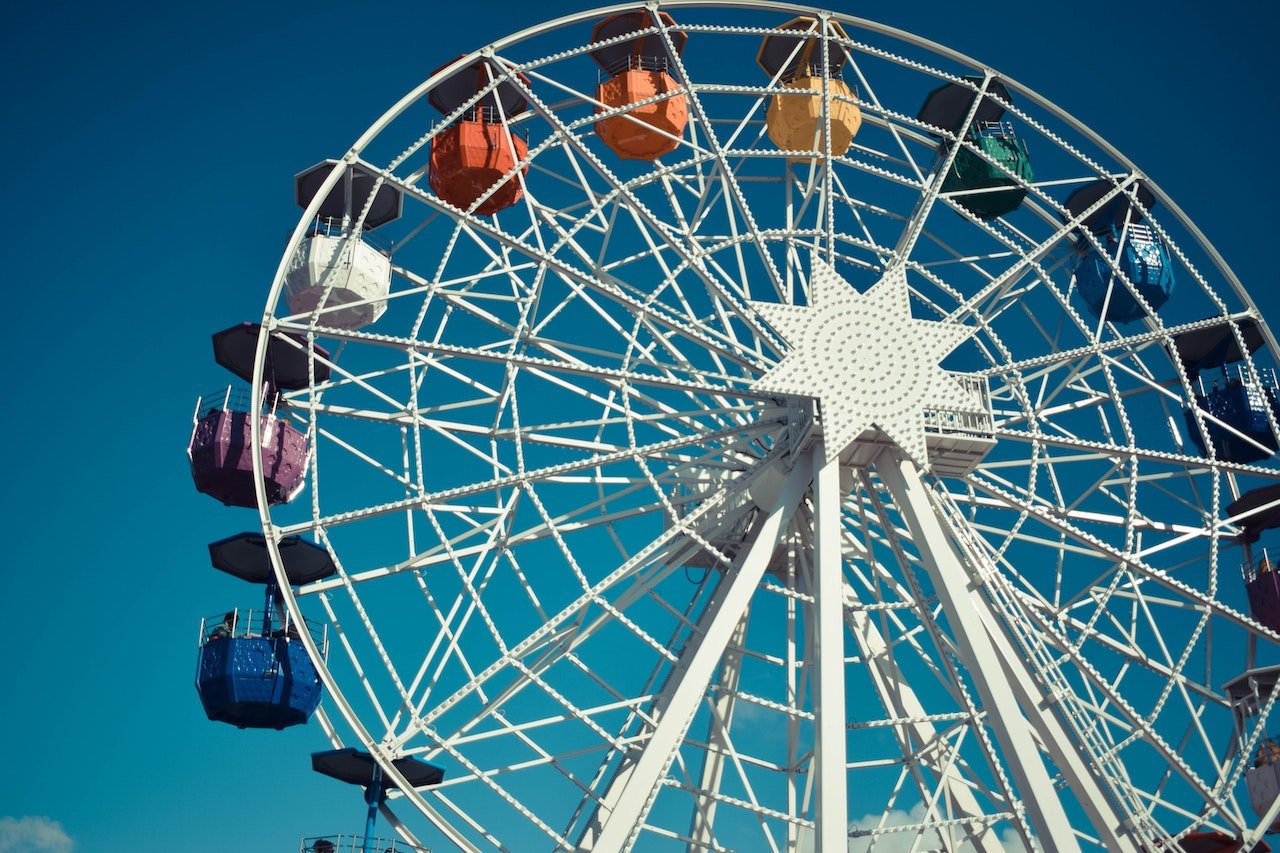 What to Know When it Comes to Amusement Park Ride Safety in Atlanta