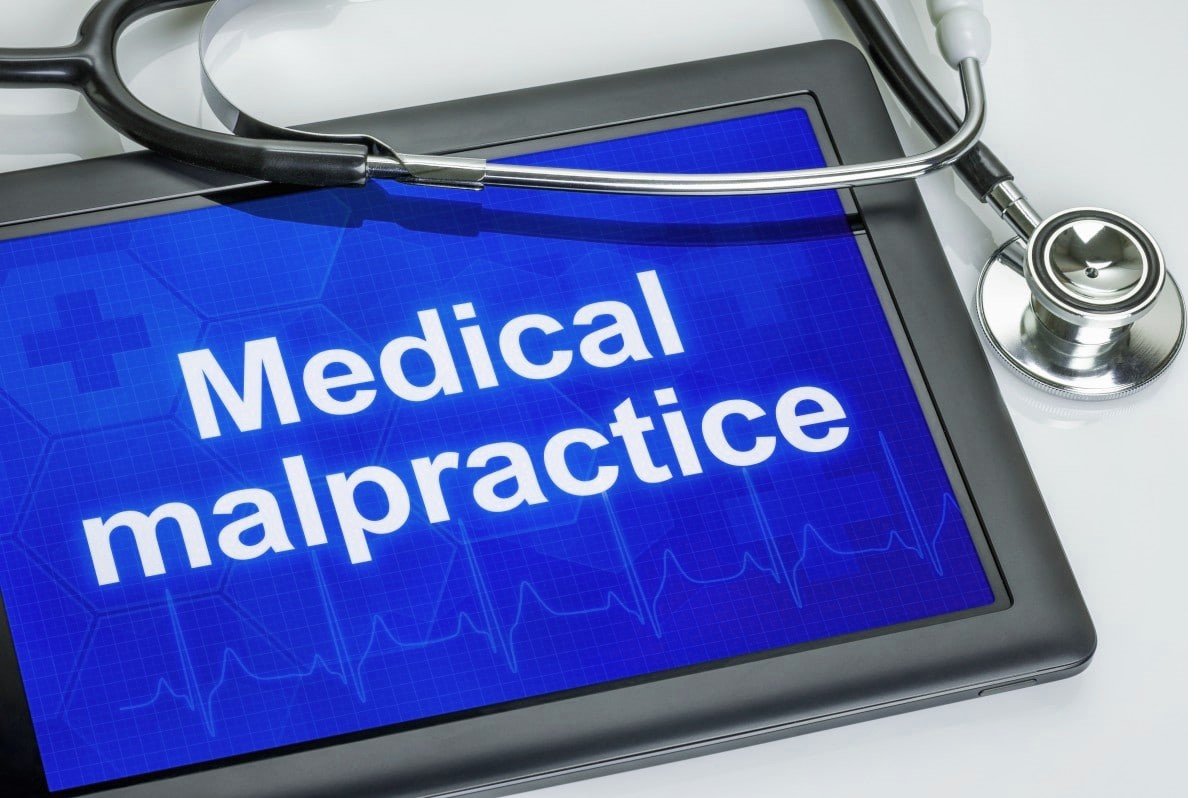Defending Medical Malpractice Cases