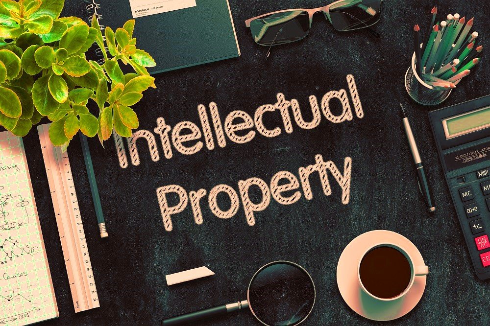Intellectual Property Powerhouse