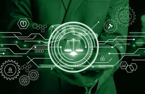 Technology & Innovation Legal Experts
