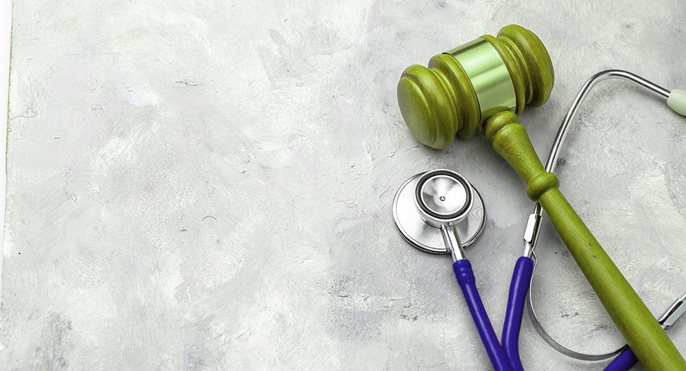 injury and medical malpractice
