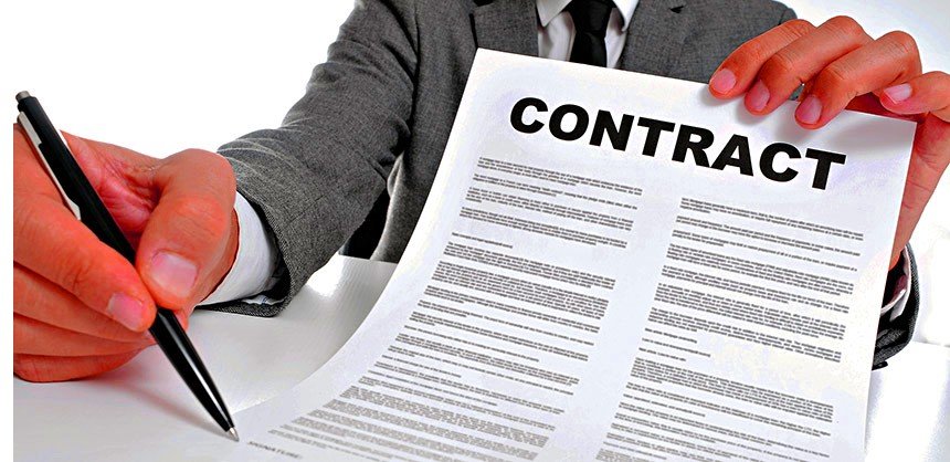 Business Contracts: Drafting, Negotiating, and Enforcing