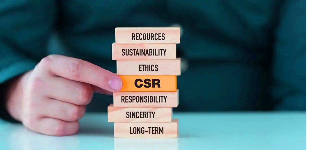 Corporate Social Responsibility and the Law