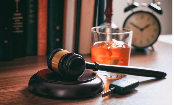 DUI and DWI Laws: What Are the Consequences?