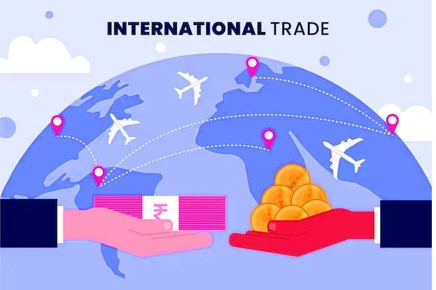International Trade and Customs Regulations