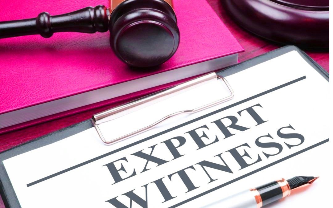 Understanding the Role of Expert Witnesses in Court