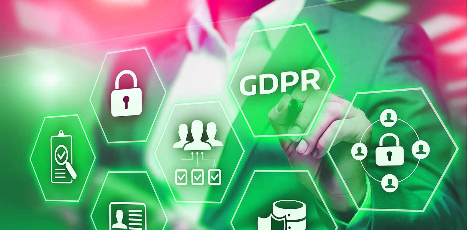 Corporate GDPR Compliance and Data Privacy