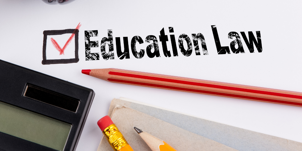 Student Legal Rights and Education Law: Empowering the Future
