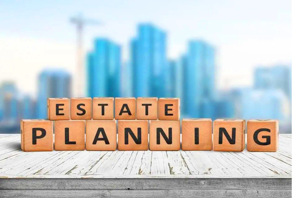 Benefits of Estate Planning