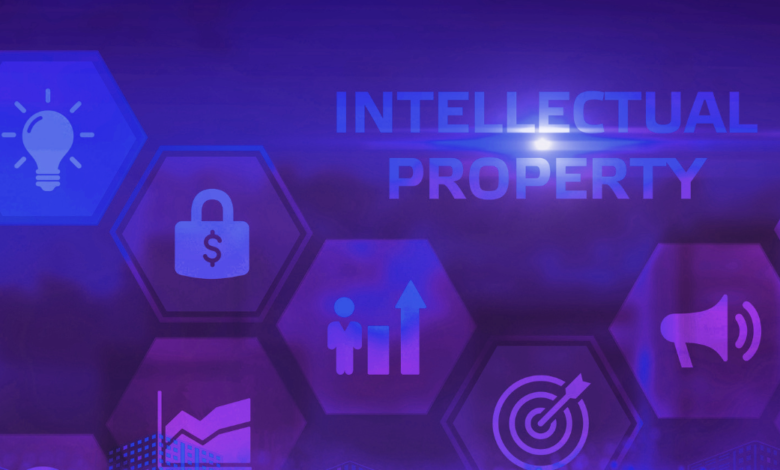 Ethics in Intellectual Property: A Look at Rights