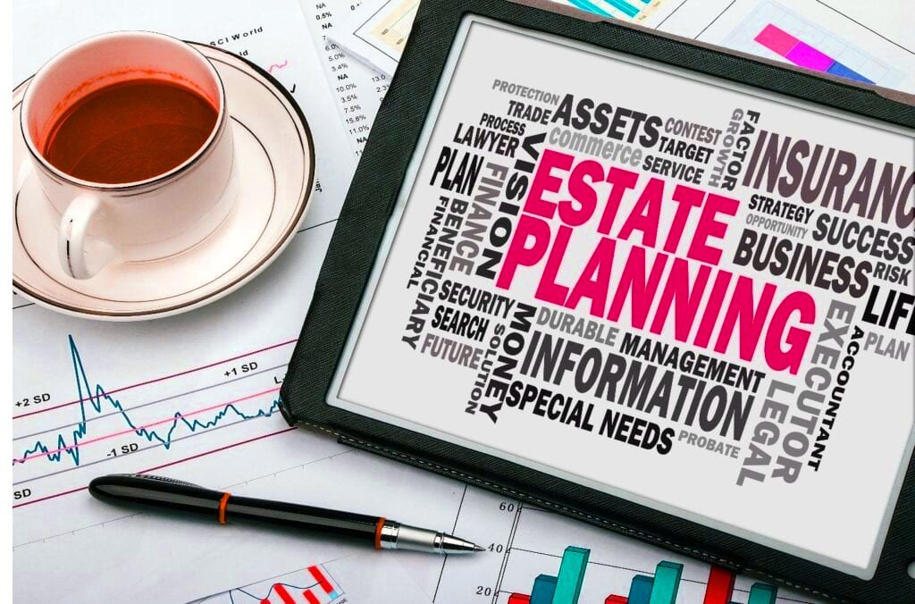 Navigating the Maze: A Comprehensive Guide to Estate Planning