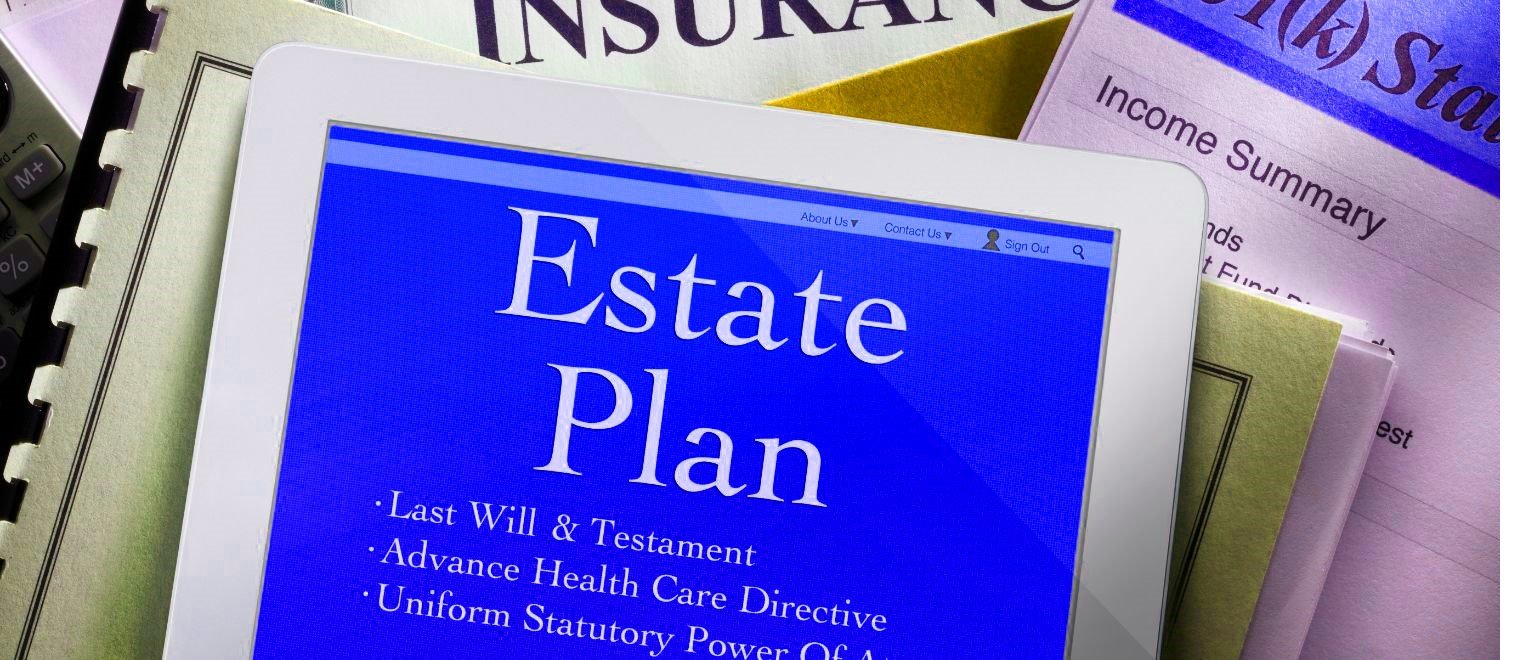 The Process of Estate Planning