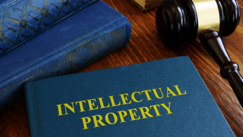 The Value of Intellectual Property in the Digital Age