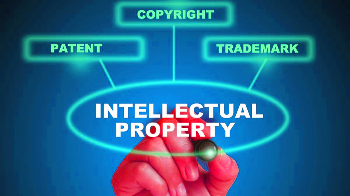 Intellectual Property Rights: A Comprehensive Overview