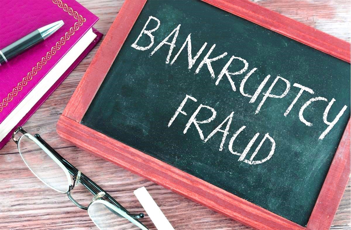 Bankruptcy Fraud