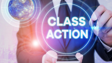 Class Action