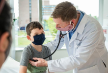 Pediatric Care