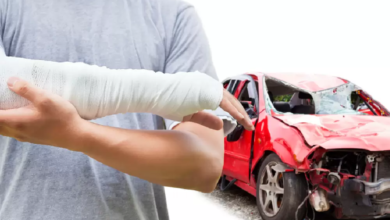 Accident Injuries