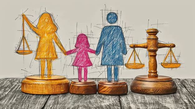 Legal Strategies in Family and Inheritance Law